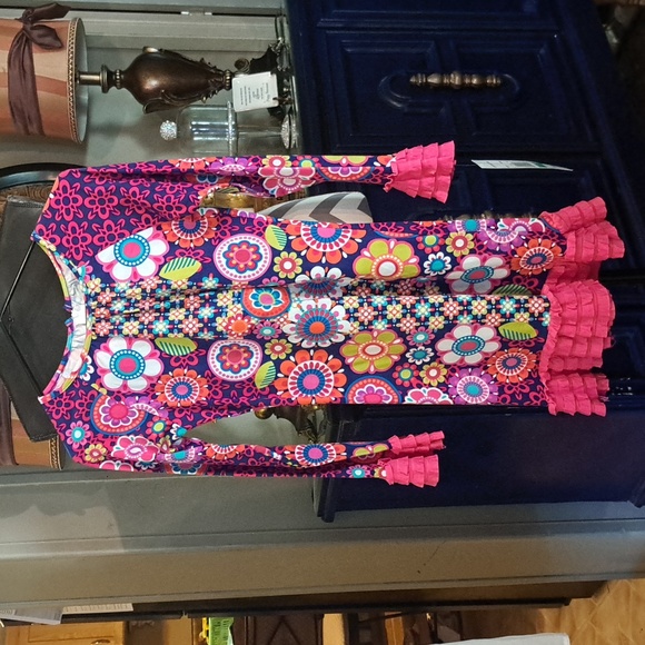 Country Daisies Other - Country Daisies dress